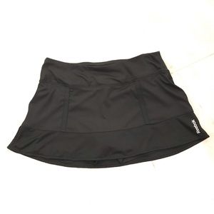 Tennis Skirt